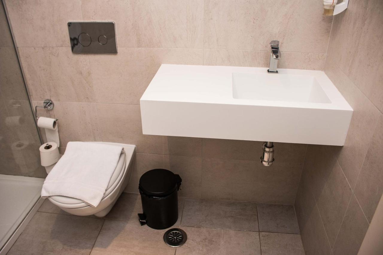 Sevilla Boutique Suites Extérieur photo