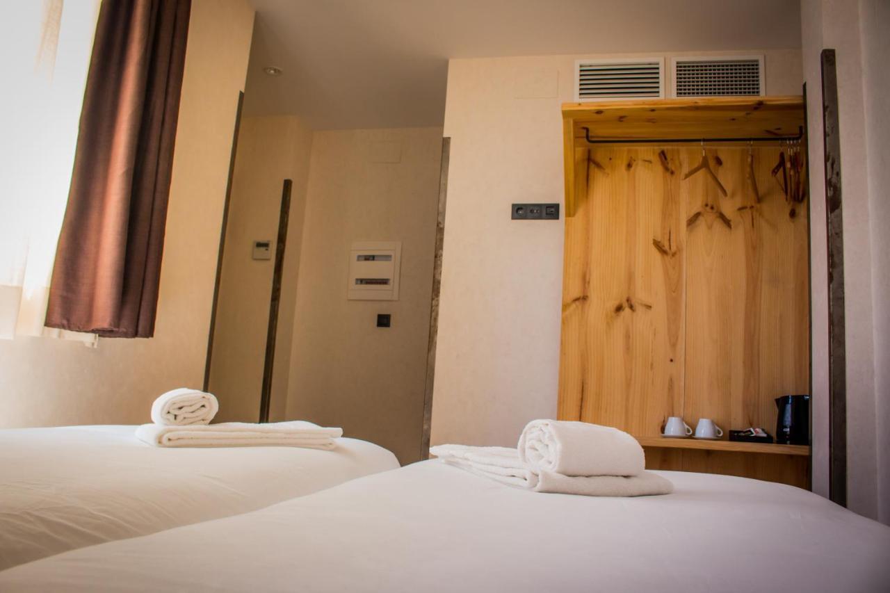 Sevilla Boutique Suites Extérieur photo