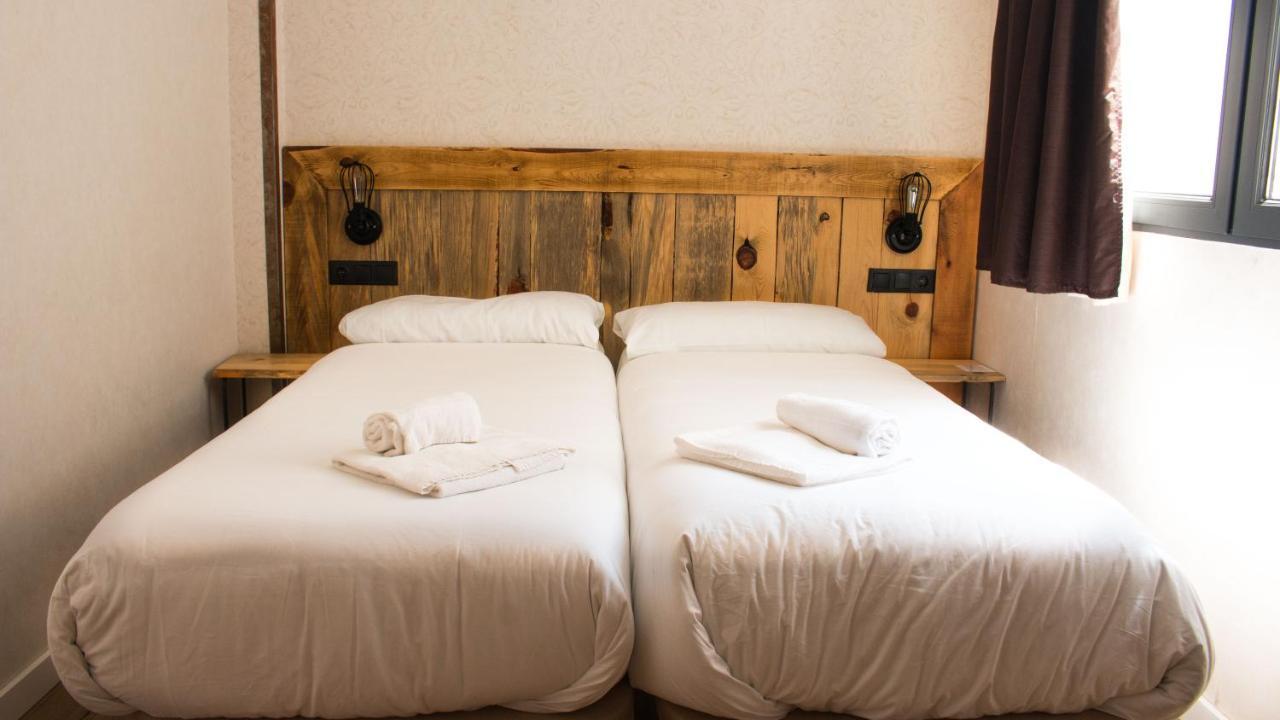 Sevilla Boutique Suites Extérieur photo