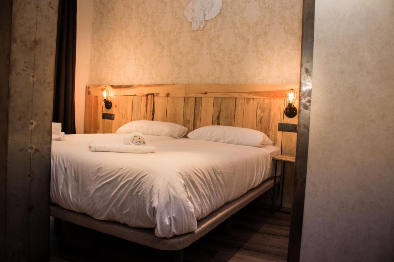 Sevilla Boutique Suites Extérieur photo