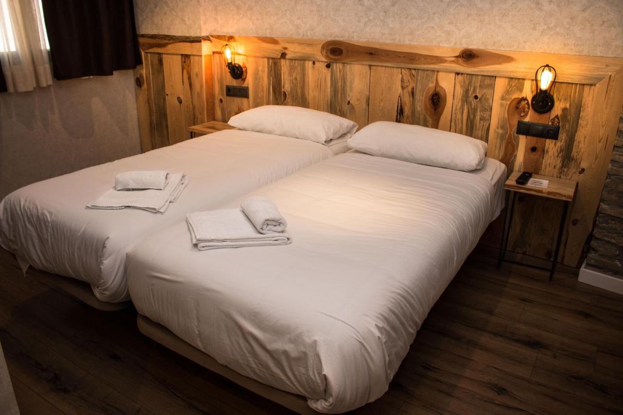 Sevilla Boutique Suites Extérieur photo