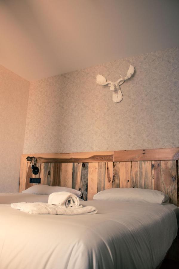 Sevilla Boutique Suites Extérieur photo