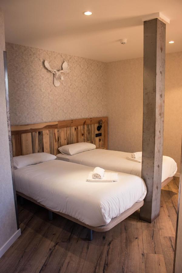 Sevilla Boutique Suites Extérieur photo