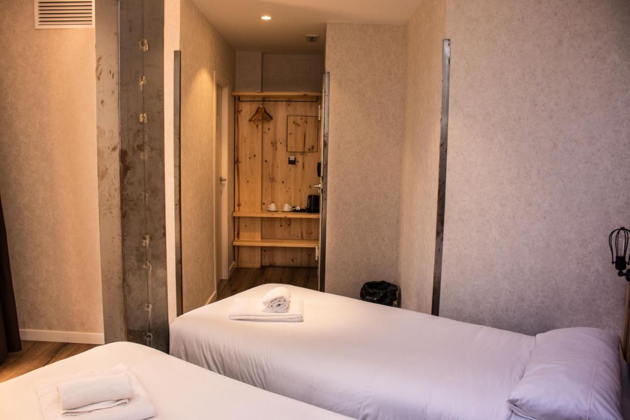 Sevilla Boutique Suites Extérieur photo