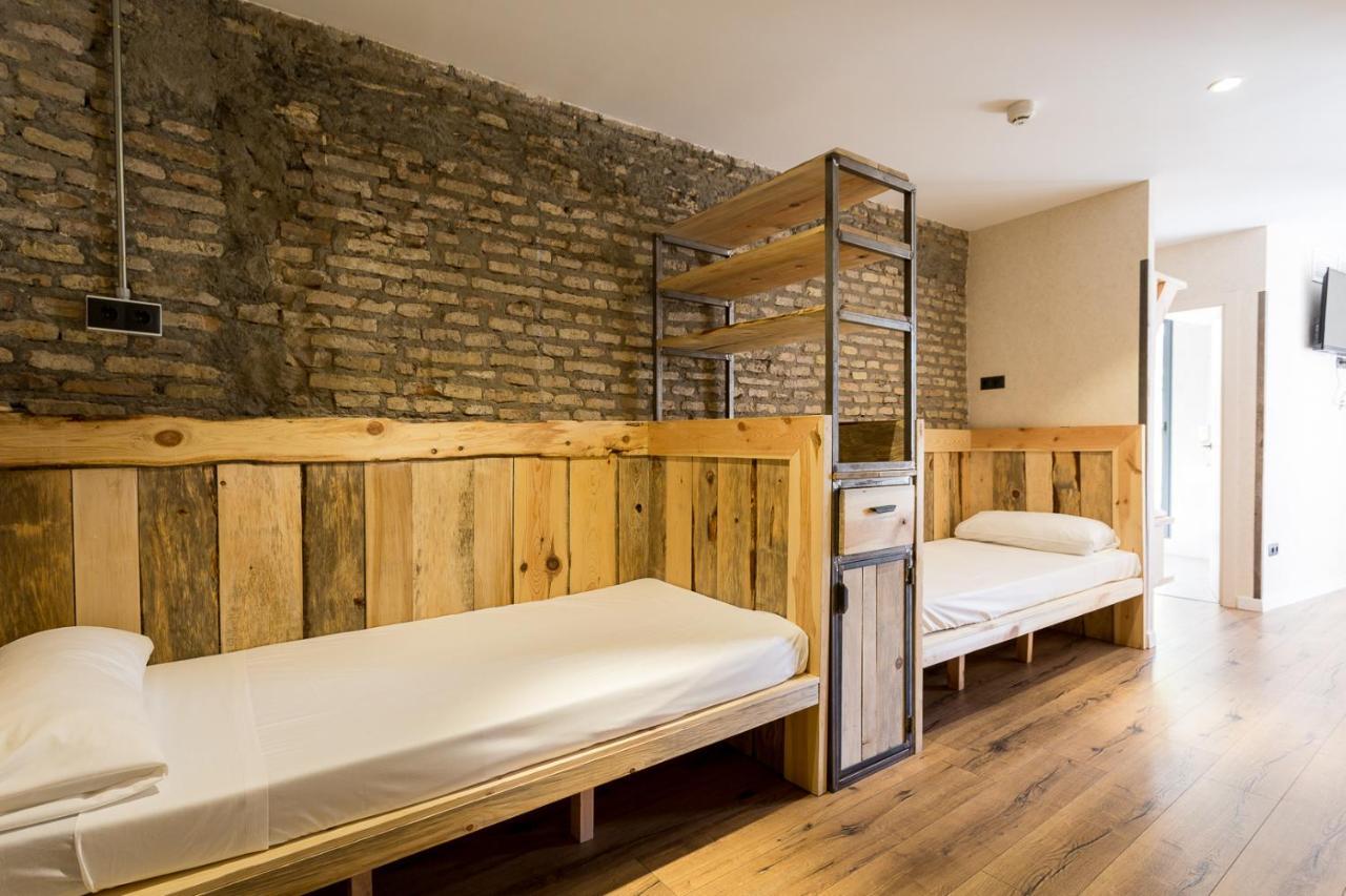 Sevilla Boutique Suites Extérieur photo