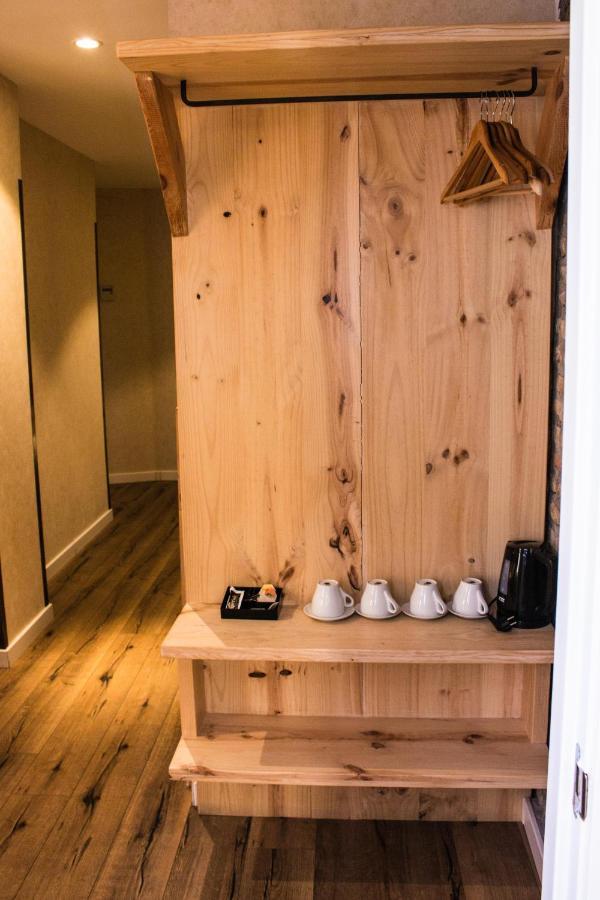 Sevilla Boutique Suites Extérieur photo