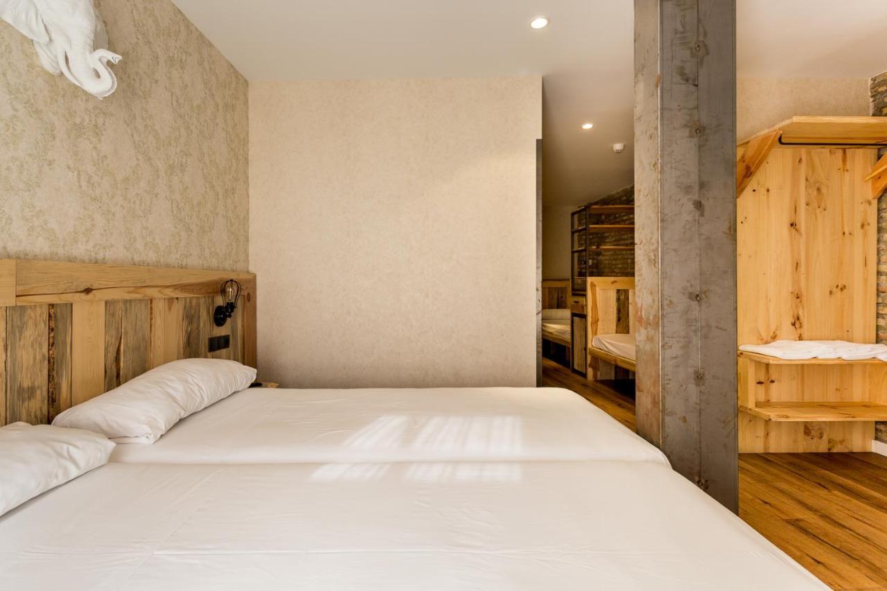 Sevilla Boutique Suites Extérieur photo