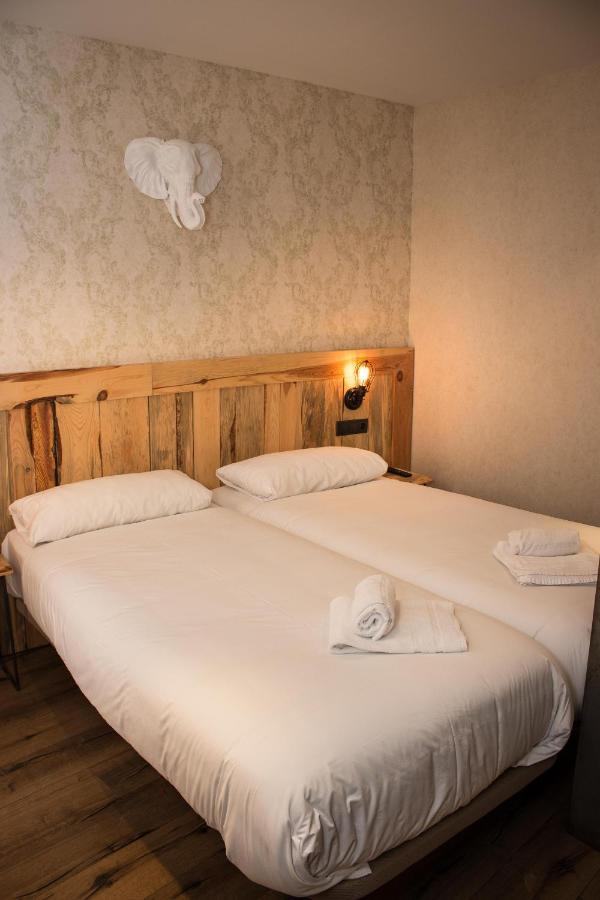 Sevilla Boutique Suites Extérieur photo