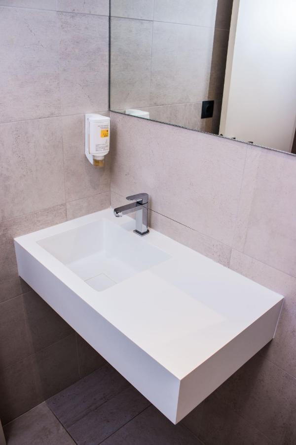 Sevilla Boutique Suites Extérieur photo