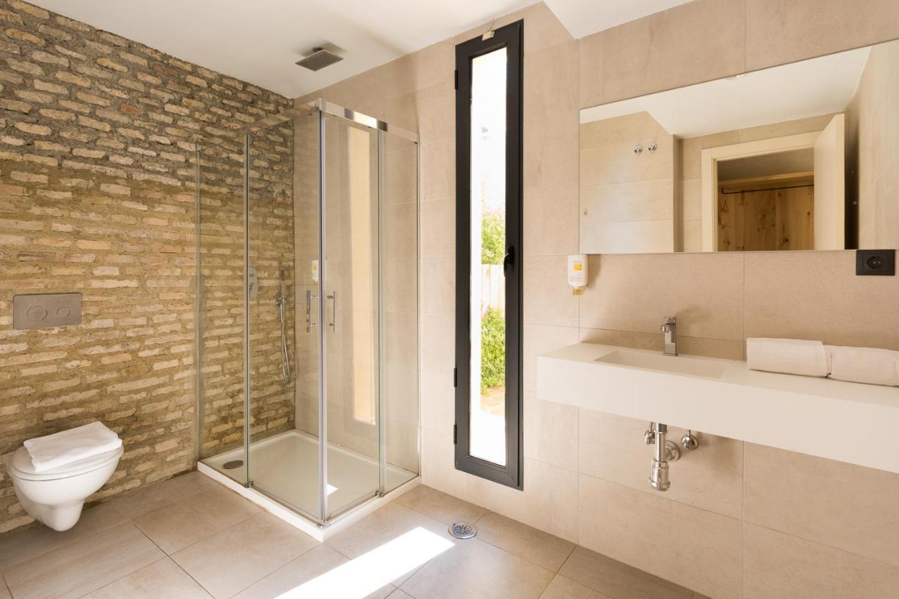Sevilla Boutique Suites Extérieur photo