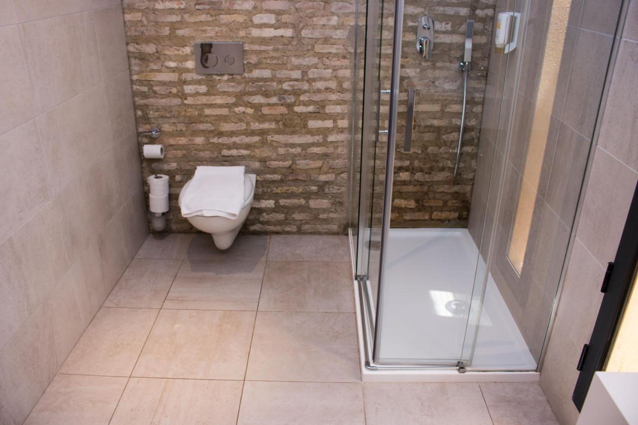 Sevilla Boutique Suites Extérieur photo